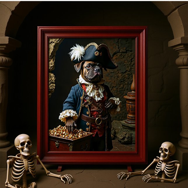 Tan Brown French Bulldog Poster (Von Creator hochgeladen)