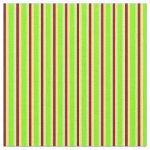 Tan, Chartreuse, Gelb und dunkelrote Linien