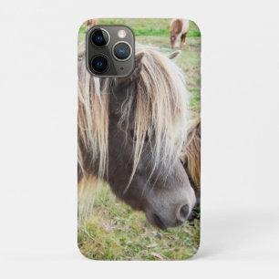 Tan Colored Shetland Pony, Case-Mate iPhone Hülle