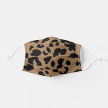 TAN LEOPARD