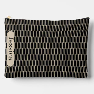 Tan Sticks Zubehörtasche