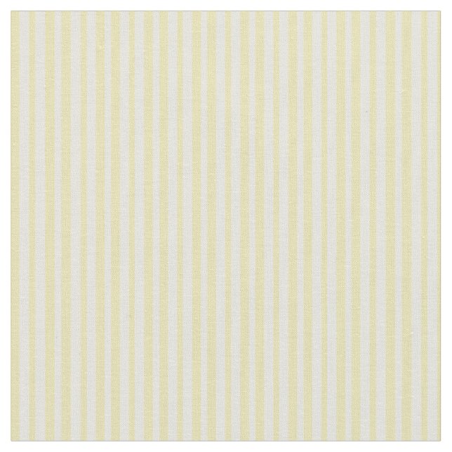 Tan und Beige Farbstreifen/Linienmuster Stoff (Nahaufnahme)