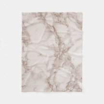 Tan und White Marble Blend