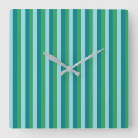 Tanager Türkis, Aquamarin Blue und Kelly Green Rep