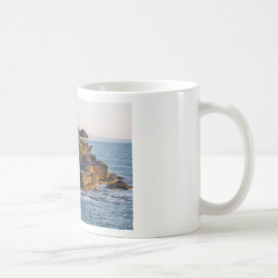 Tanah-Los Bali Indonesien Kaffeetasse