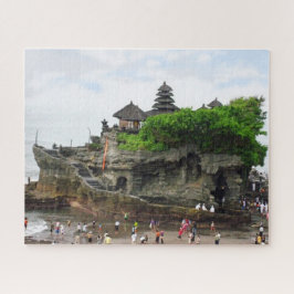 Tanah Lot Puzzle
