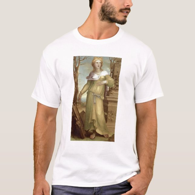Tanaquil, c.1520-25 T-Shirt (Vorderseite)