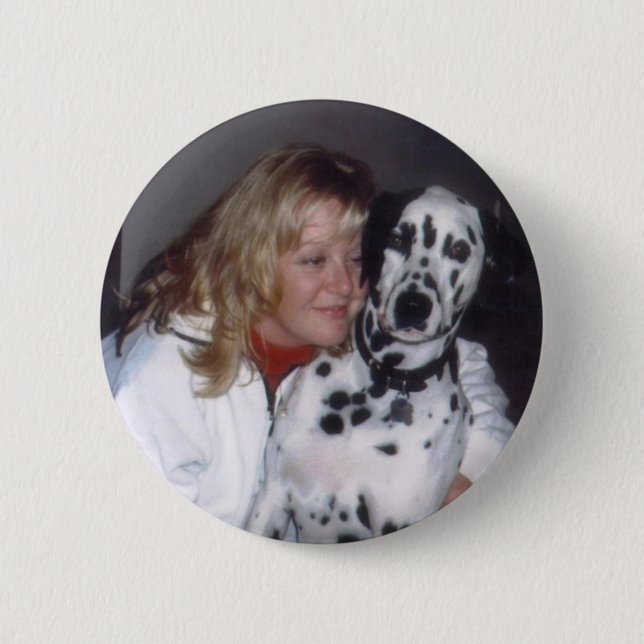 Tanas Team Tana_Summer Knopf Button (Vorderseite)