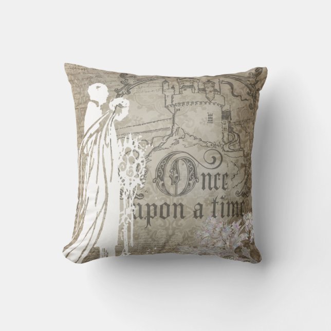 TANblumeneinst Kissen (Vorderseite)