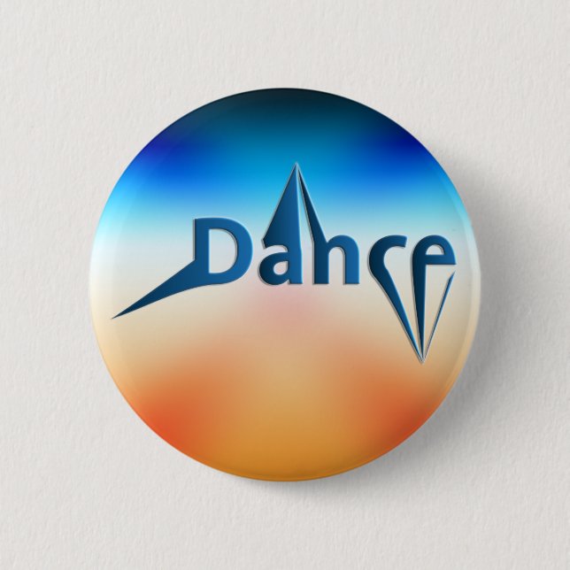 Tance BUTTON (Vorderseite)