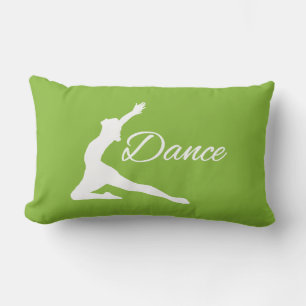 TANCE Custom Color throw Kissen