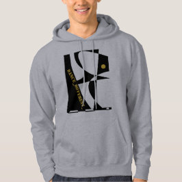 TANCE_DIFFERENT_ 2 HOODIE