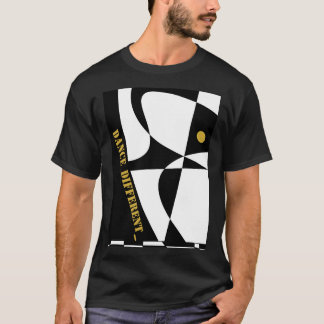 TANCE_DIFFERENT_ 2 T-Shirt