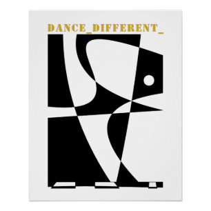 TANCE_DIFFERENT_ POSTER