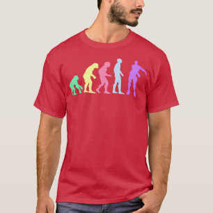 Tance Evolution Classic TShirt