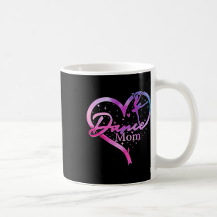 Tance Mama Mutter Tanz Leben Tanz Giro del Malcant Kaffeetasse