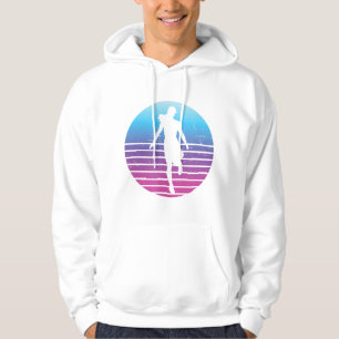 Tance Melbourne Shuffle Shuffle Girl Shuffle Tanz Hoodie