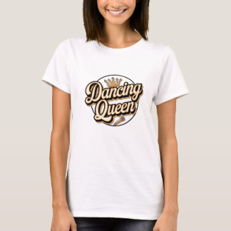 Tance Royalty T-Shirt