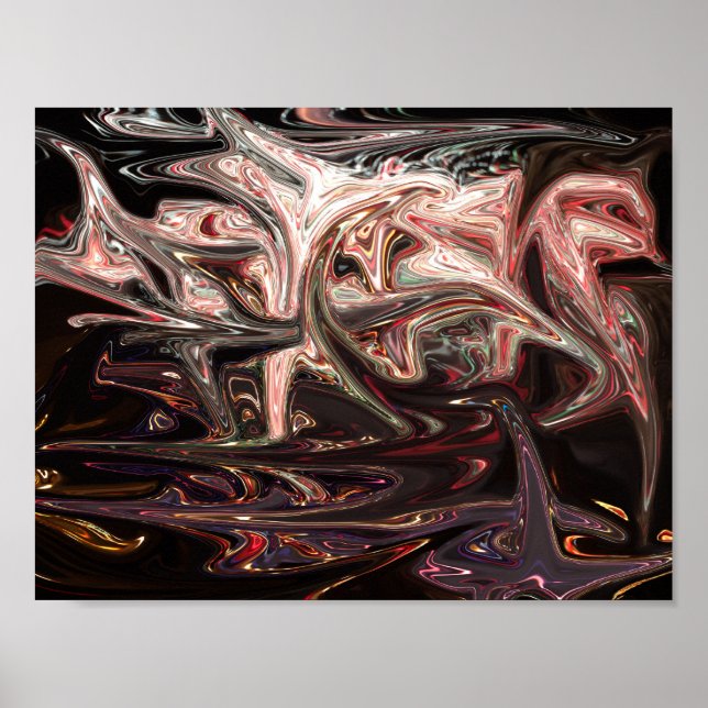 Tancer Dream Poster (Vorne)