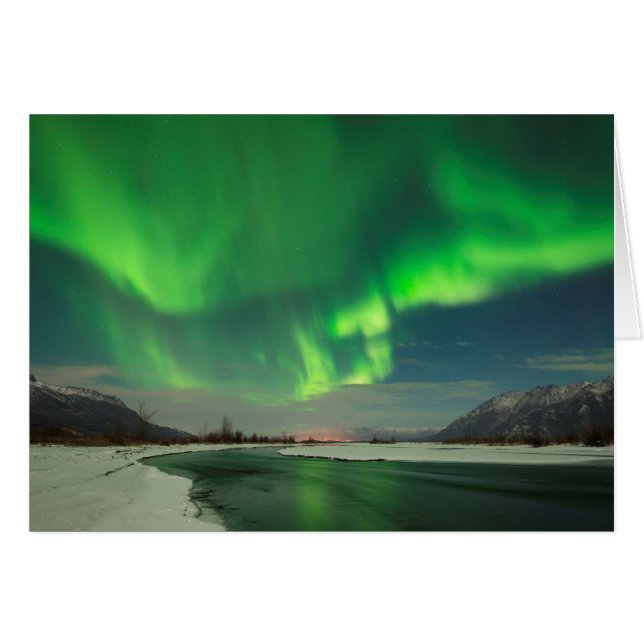 Tancing Aurora (Vorderseite (Horizontal))