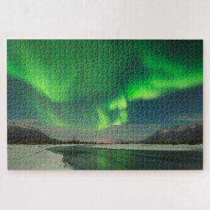 Tancing Aurora Puzzle