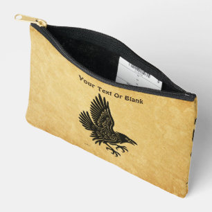 Tancing Norse Raven Zubehörtasche