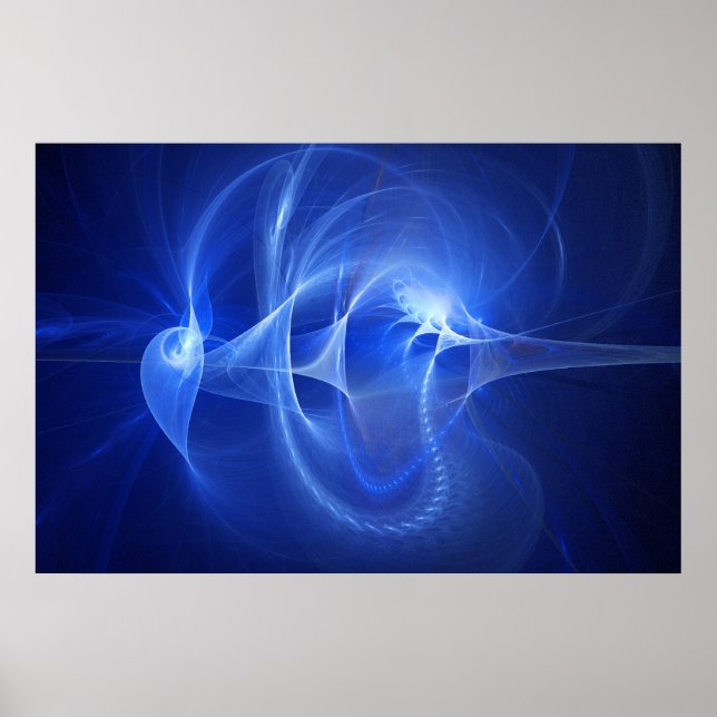 Tancing Thru Space-time -2008 Poster (Vorne)