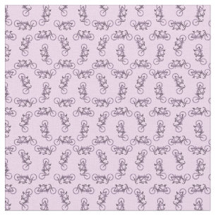 Tandem-Fahrräder mit zwei Sitzen Fahrräder CUSTO Stoff