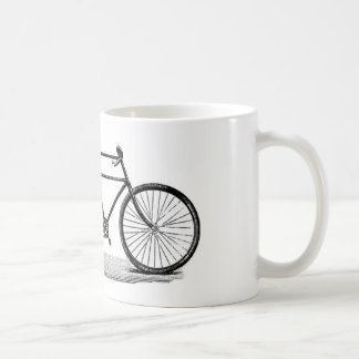 Tandem Kaffeetasse
