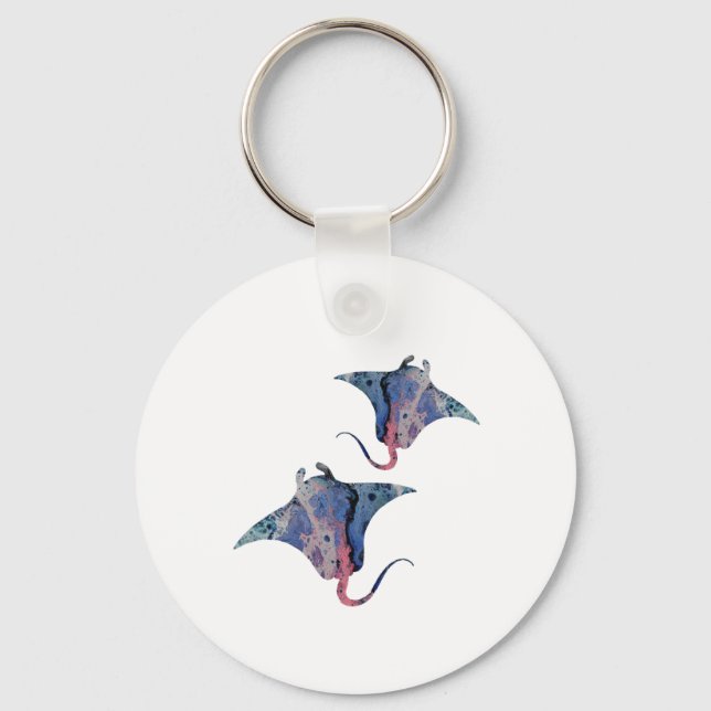 TANDEM SCHLÜSSELANHÄNGER (Vorderseite)