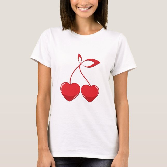 Tandemasse T-Shirt (Vorderseite)
