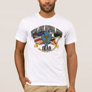 Tang-Lager Taji T-Shirt