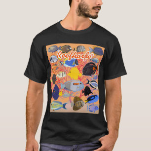 Tang-Sammlung T-Shirt