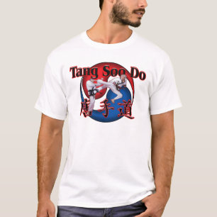 Tang Soo Do T - Shirt
