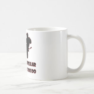 Tang Soo tun   Entwürfe Tasse