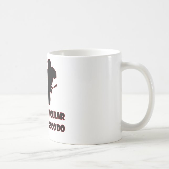 Tang Soo tun   Entwürfe Tasse (Rechts)