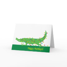 Tangellampe - Urlaubskarte