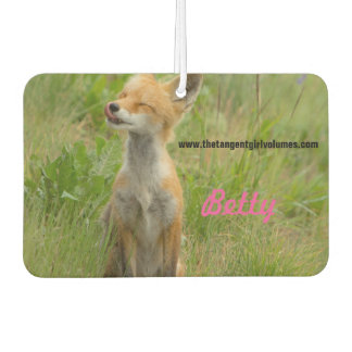 Tangent Girl Volumes Freshner (addt'l verfügbar) Autolufterfrischer