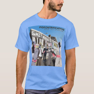 Tangentierwanker im Wick I 1 T-Shirt