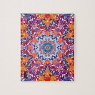 Tangiers Jigsaw Puzzle