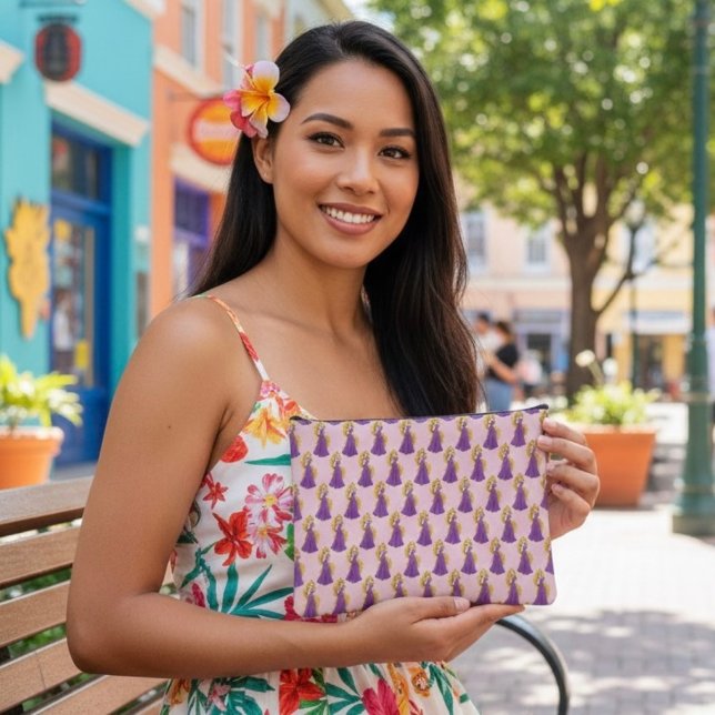 Tangle Accessory Pouch Zubehörtasche (Von Creator hochgeladen)