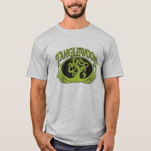 Tanglewood T - Grau T-Shirt