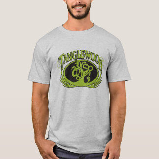 Tanglewood T - Grau T-Shirt