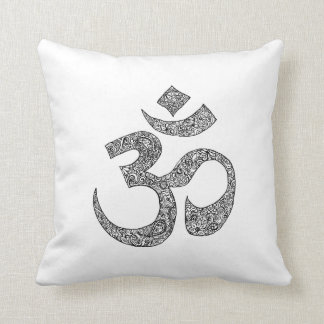 Tangly OM Kissen