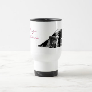 TANGO ADDICTION REISEBECHER