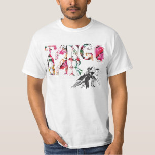 Tango-Bar T-Shirt