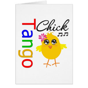 Tango Chick