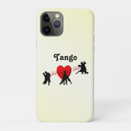 Tango Dancers Case-Mate iPhone Hülle