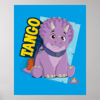 Tango | Dino Ranch