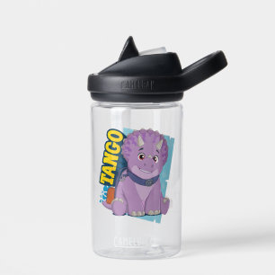 Tango   Dino Ranch Trinkflasche